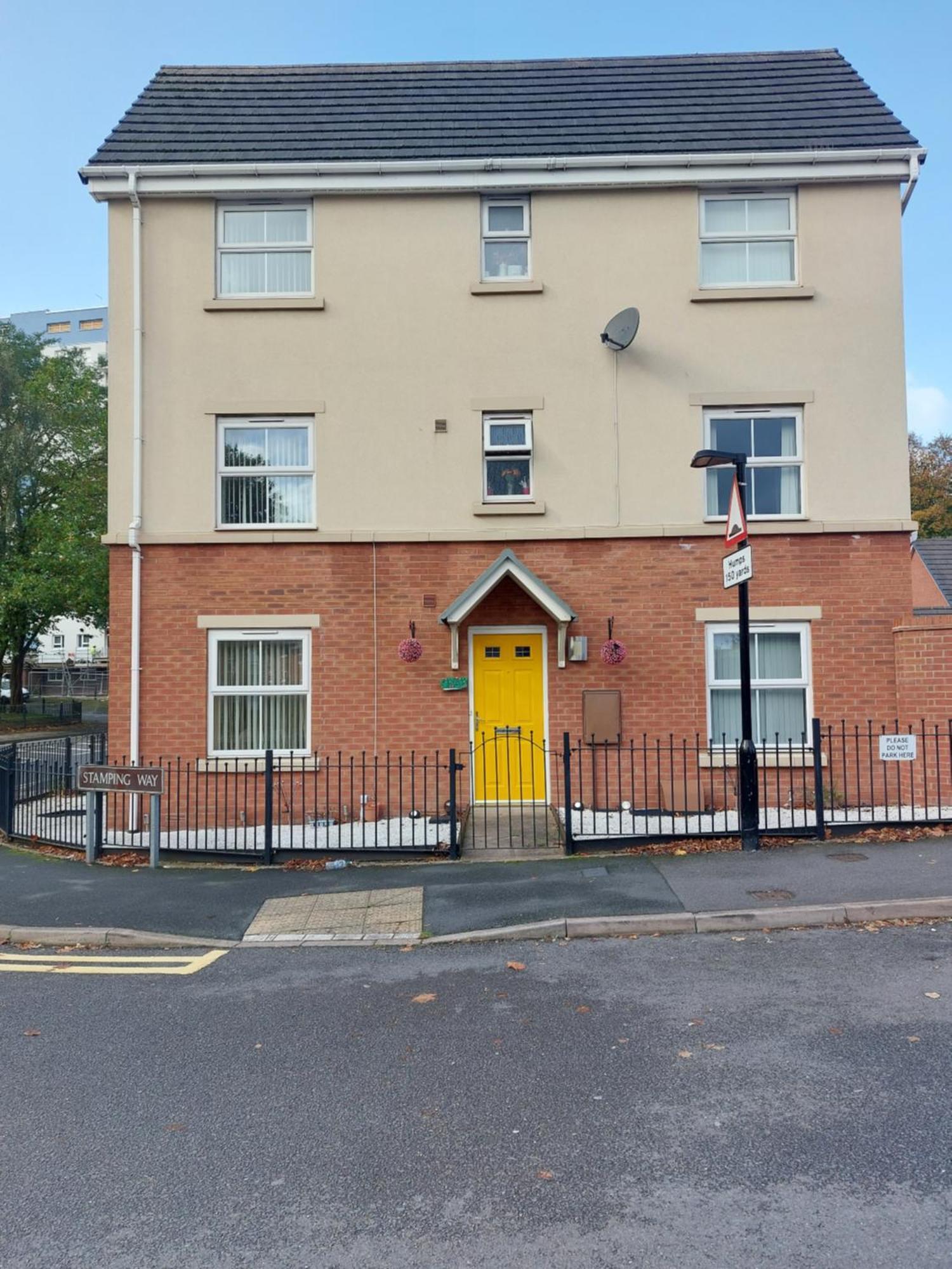 Luxury Room In Walsall Bloxwich Kültér fotó