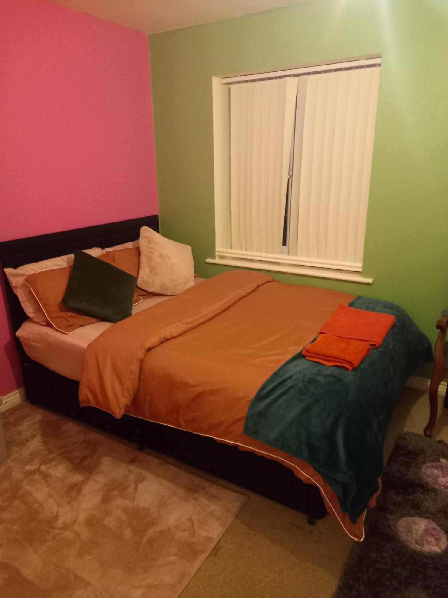 Luxury Room In Walsall Bloxwich Kültér fotó