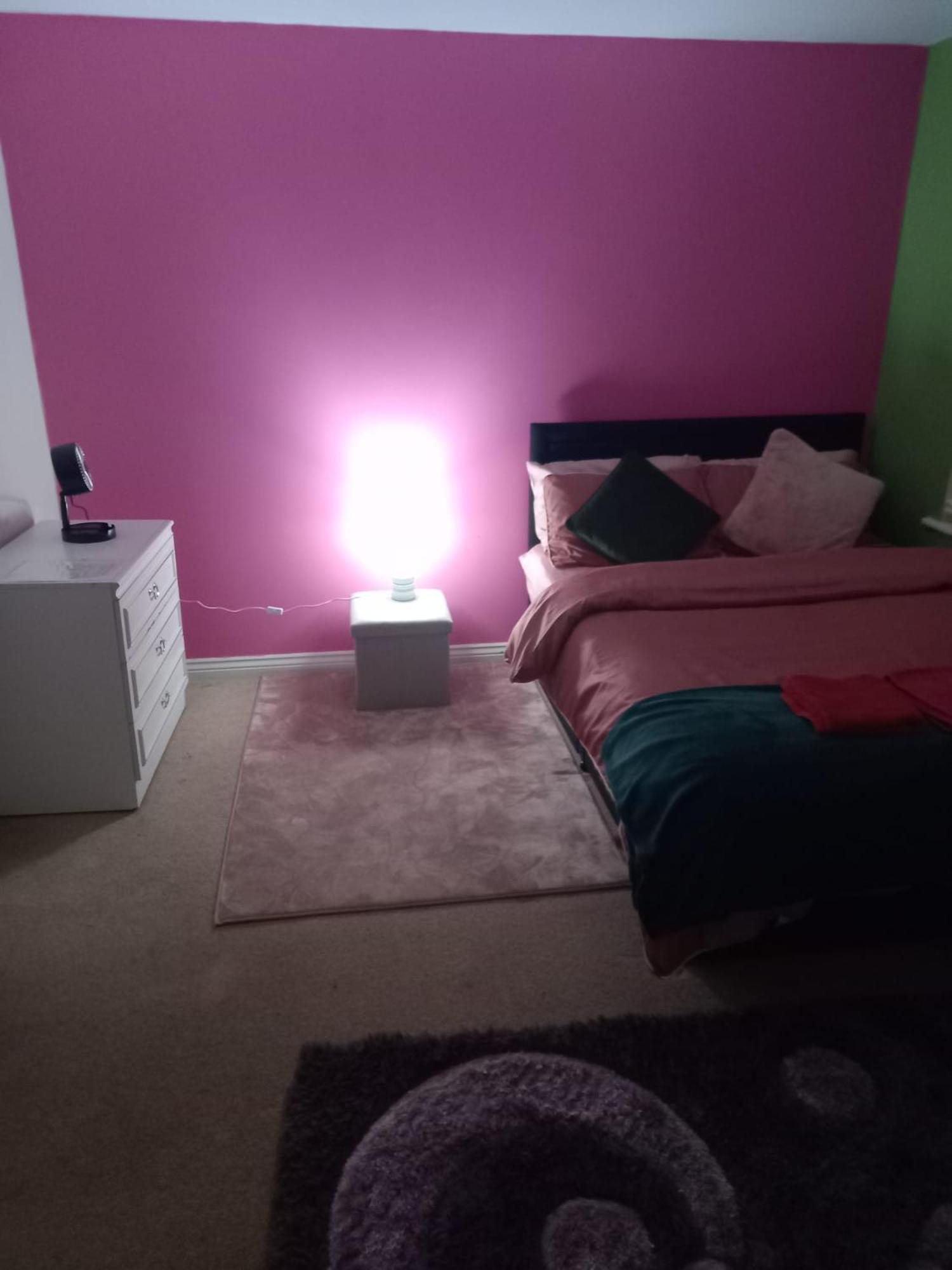 Luxury Room In Walsall Bloxwich Kültér fotó