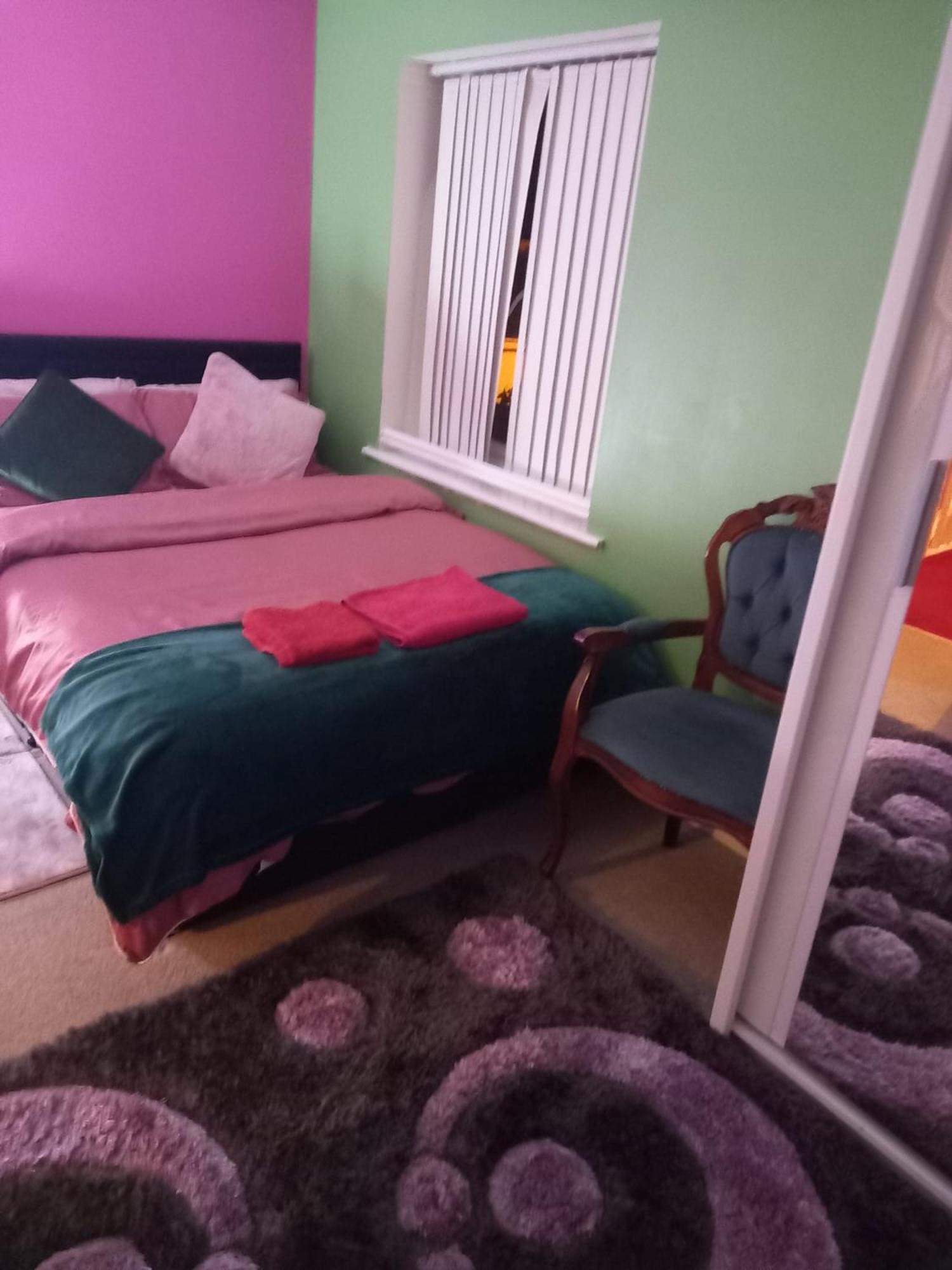 Luxury Room In Walsall Bloxwich Kültér fotó