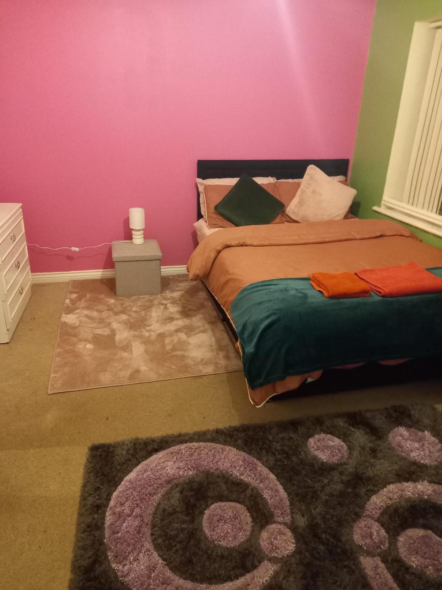 Luxury Room In Walsall Bloxwich Kültér fotó